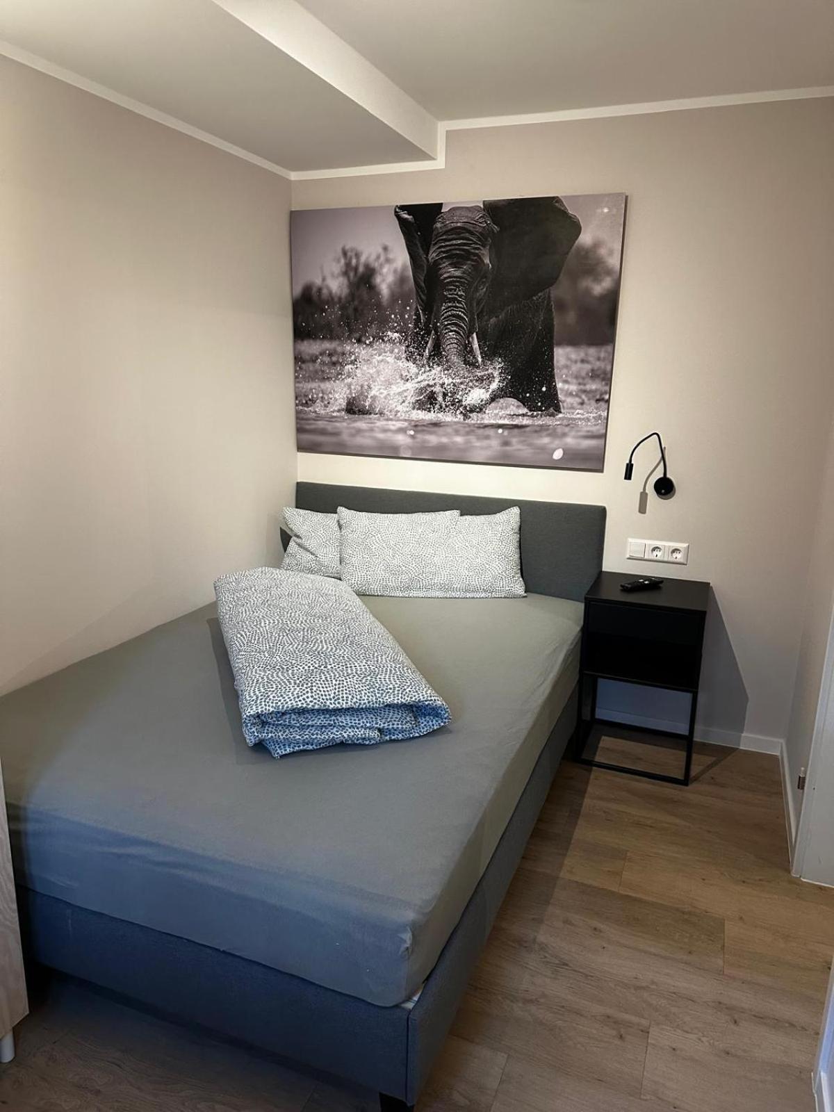 Amaroom Karlsruhe Room photo