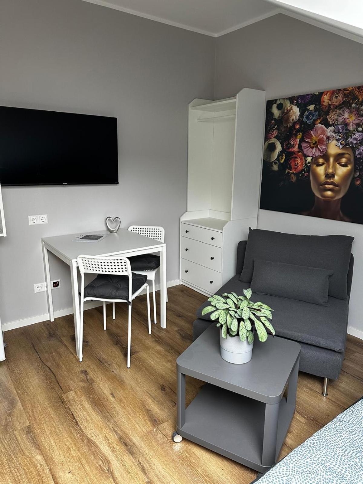 Amaroom Karlsruhe Room photo