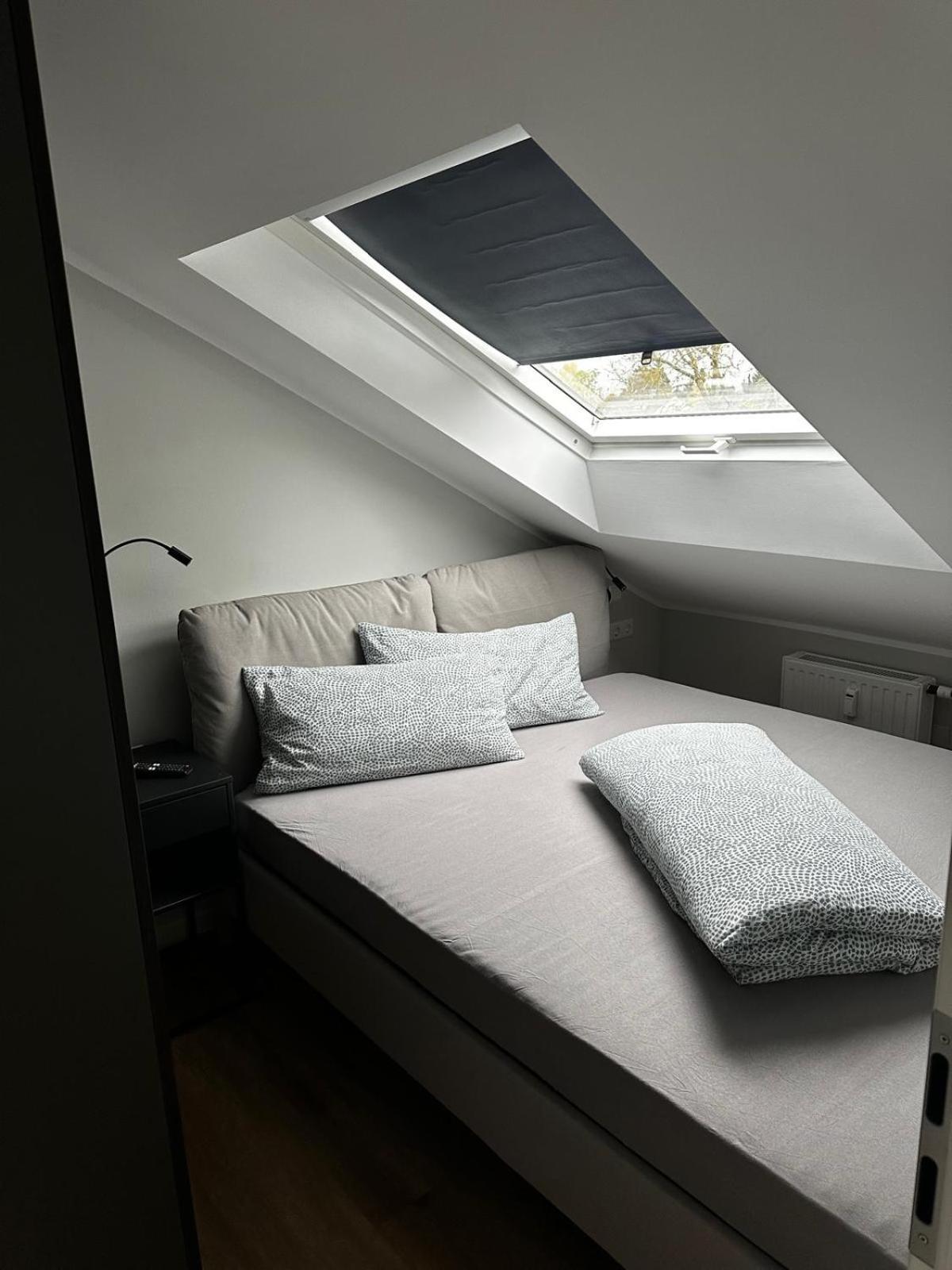 Amaroom Karlsruhe Room photo