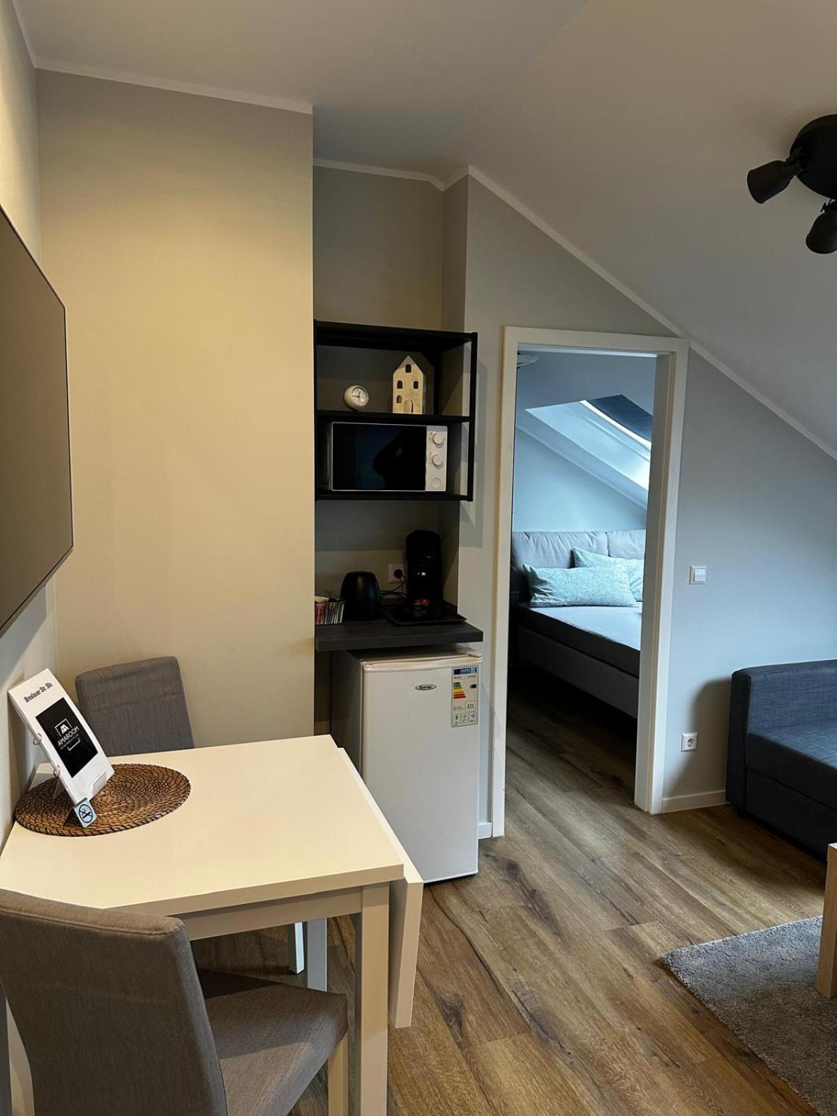 Amaroom Karlsruhe Room photo