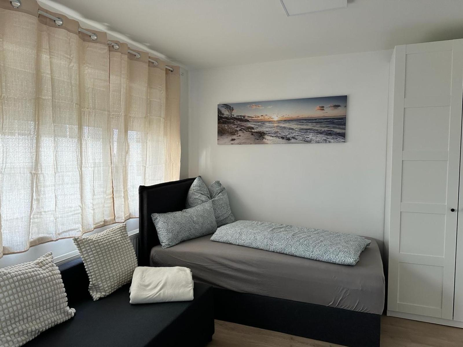 Amaroom Karlsruhe Room photo
