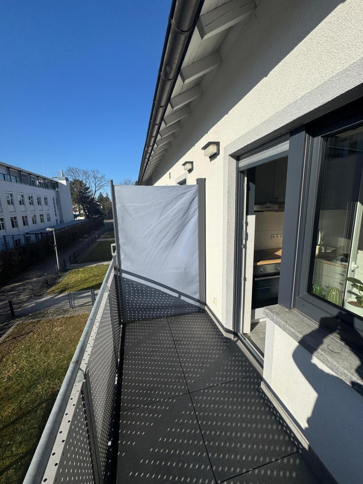 Amaroom Karlsruhe Exterior photo