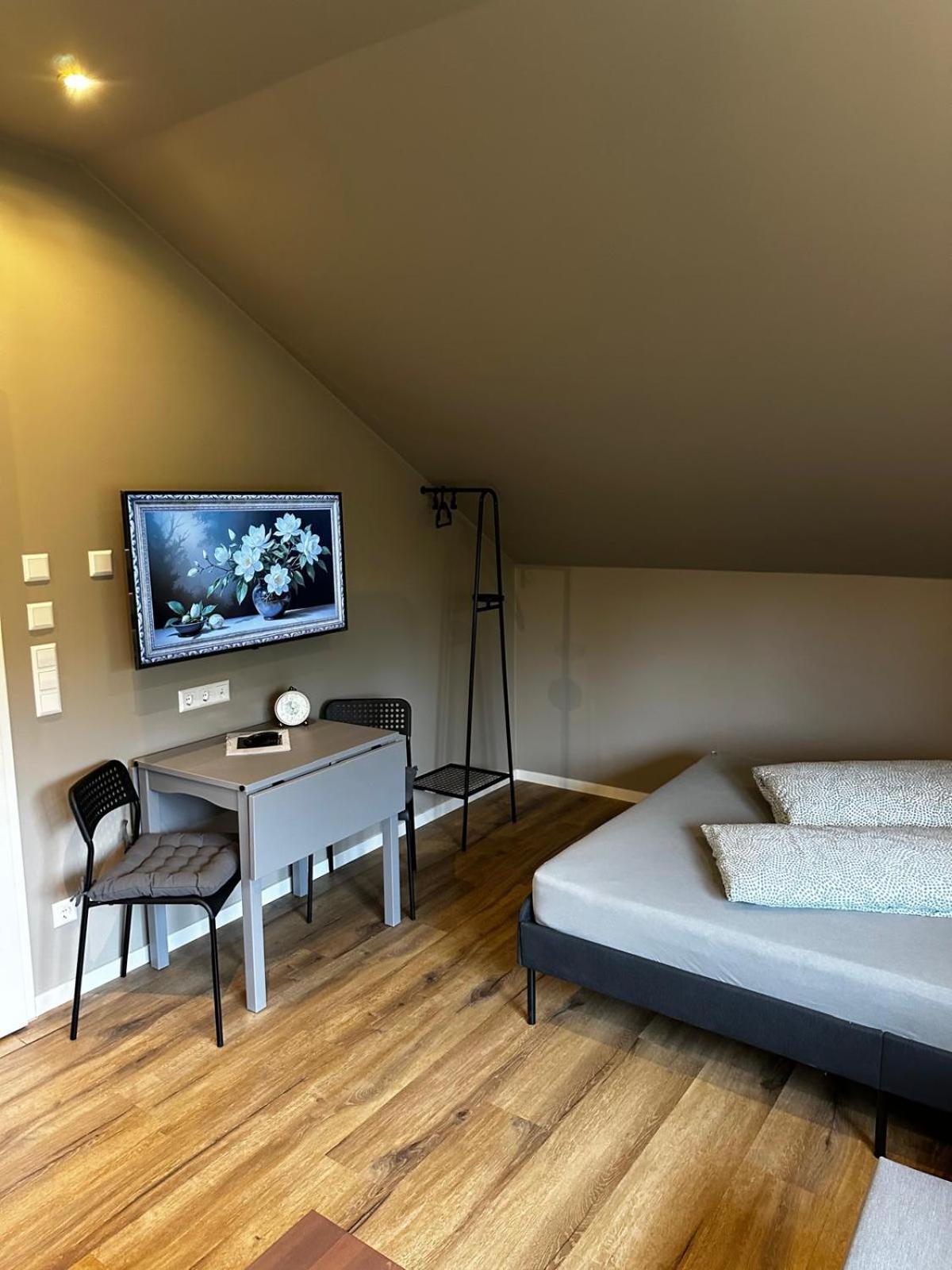 Amaroom Karlsruhe Room photo