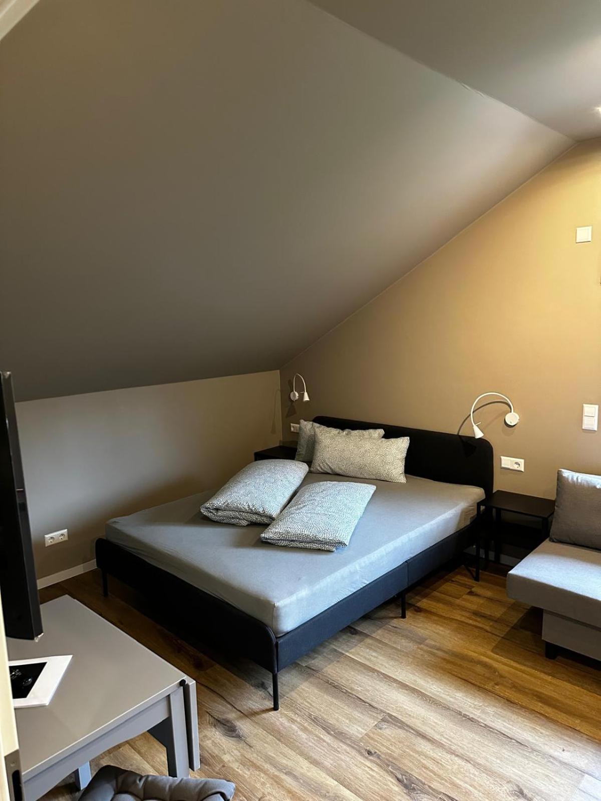 Amaroom Karlsruhe Room photo